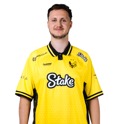 William 'mezii' Merriman